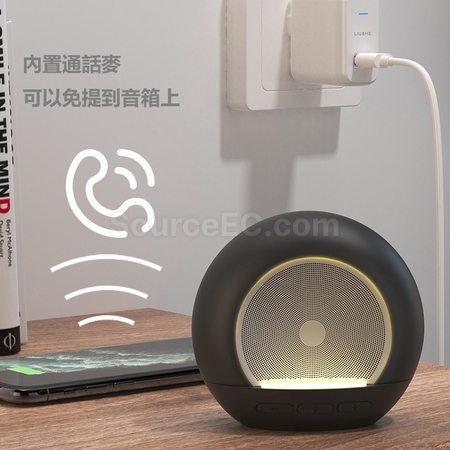 Customization Bluetooth Speaker Promotional Products