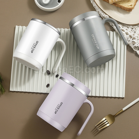 Customization 500ML Thermal Mug Promotional Products
