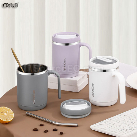 Customization 500ML Thermal Mug Promotional Products