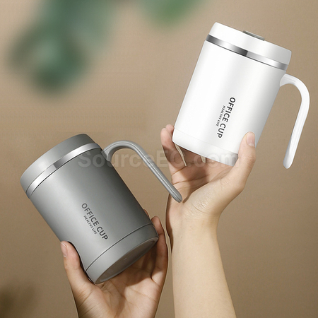 Customization 500ML Thermal Mug Promotional Products