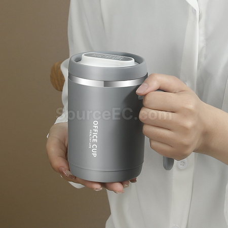 Customization 500ML Thermal Mug Promotional Products