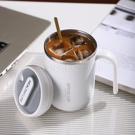 Customization 500ML Thermal Mug Promotional Products
