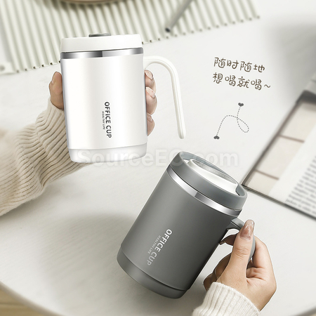 Customization 500ML Thermal Mug Promotional Products