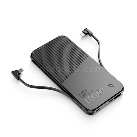 Customization Thin Power Bank Promotional Products