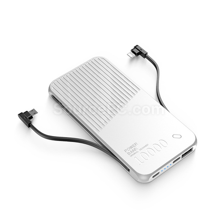 Customization Thin Power Bank Promotional Products