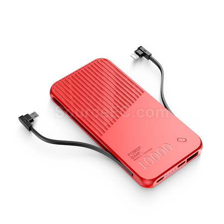 Customization Thin Power Bank Promotional Products