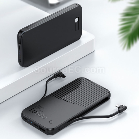 Customization Thin Power Bank Promotional Products