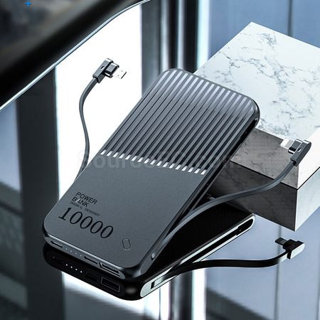 Customization Thin Power Bank Promotional Products
