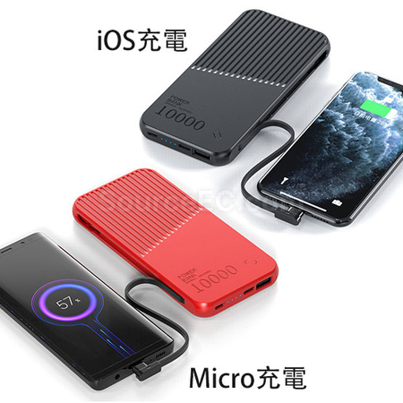 Customization Thin Power Bank Promotional Products