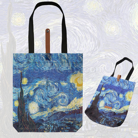 Customization Foldable Recycled Bag Promotional Products