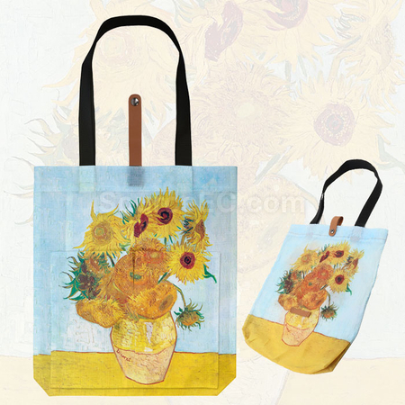 Customization Foldable Recycled Bag Promotional Products