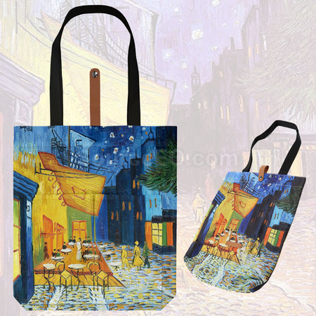 Customization Foldable Recycled Bag Promotional Products