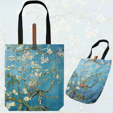Customization Foldable Recycled Bag Promotional Products