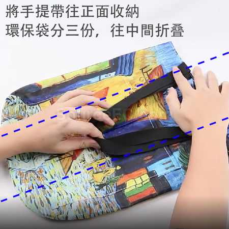 Customization Foldable Recycled Bag Promotional Products