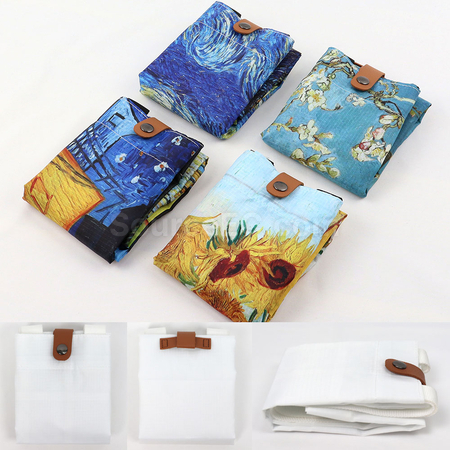 Customization Foldable Recycled Bag Promotional Products