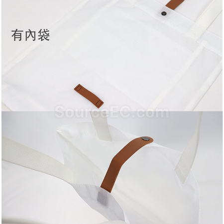 Customization Foldable Recycled Bag Promotional Products