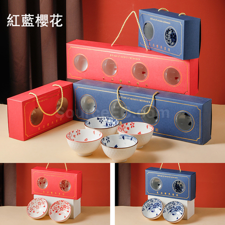 Customization Ceramic Talbeware Gift Set Promotional Products