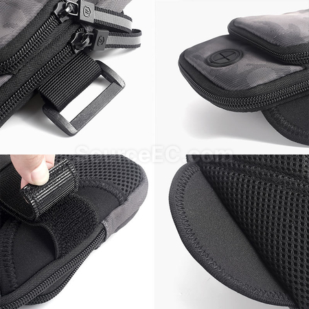 Customization Running Fitness Arm Package Promotional Products
