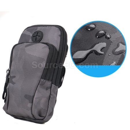 Customization Running Fitness Arm Package Promotional Products