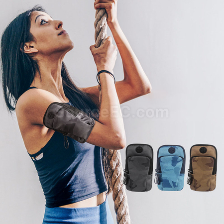 Customization Running Fitness Arm Package Promotional Products
