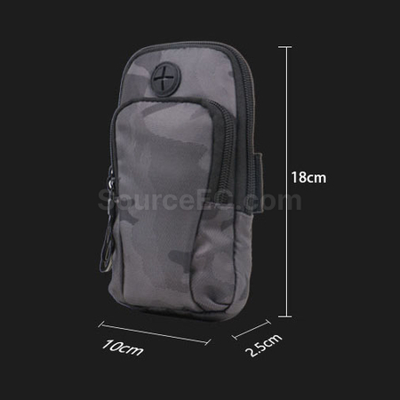 Customization Running Fitness Arm Package Promotional Products