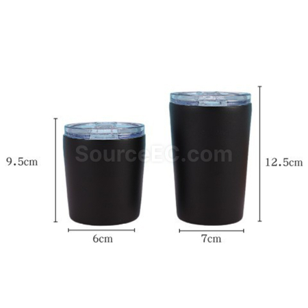 Customization Stainless Steel Mug Promotional Products