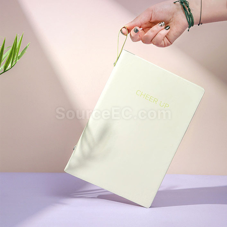 Customization PU Notebook Promotional Products