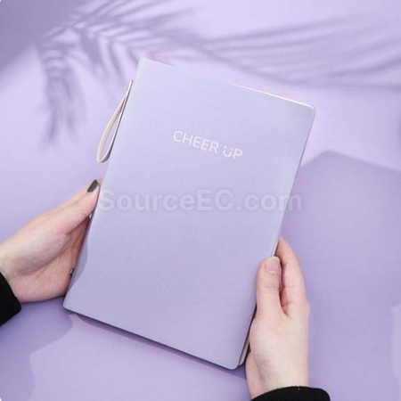 Customization PU Notebook Promotional Products
