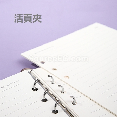 Customization PU Notebook Promotional Products
