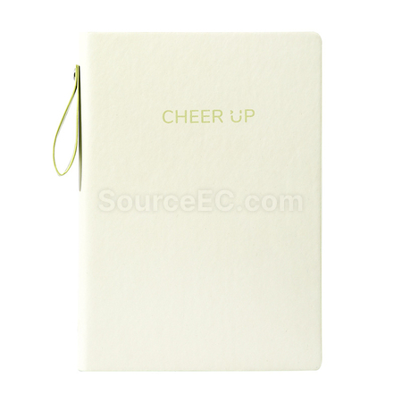 Customization PU Notebook Promotional Products
