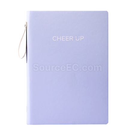 Customization PU Notebook Promotional Products