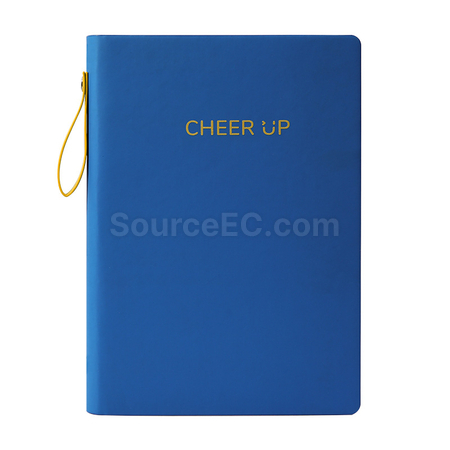 Customization PU Notebook Promotional Products