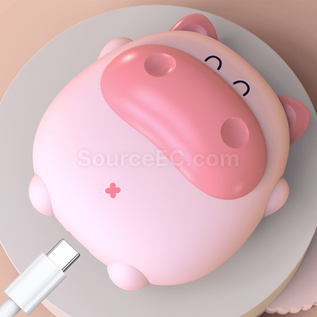 Customization USB Warmer Promotional Products