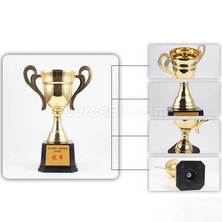 Customization Trophy Cup Promotional Products