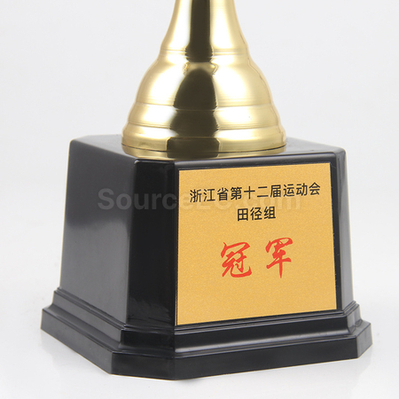 Customization Trophy Cup Promotional Products
