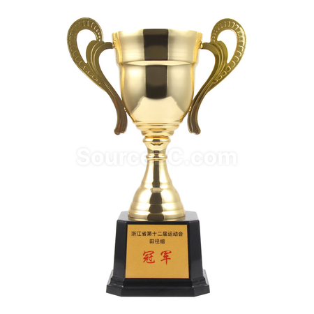 Customization Trophy Cup Promotional Products