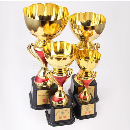 Customization Trophy Cup Promotional Products