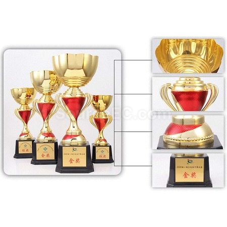 Customization Trophy Cup Promotional Products