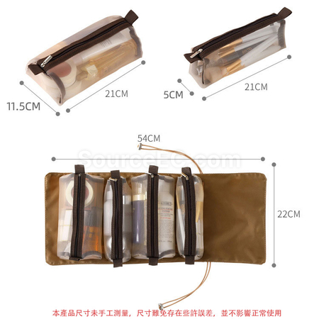 Customization Multi-function Storage Bag Promotional Products