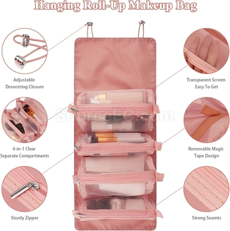 Customization Multi-function Storage Bag Promotional Products