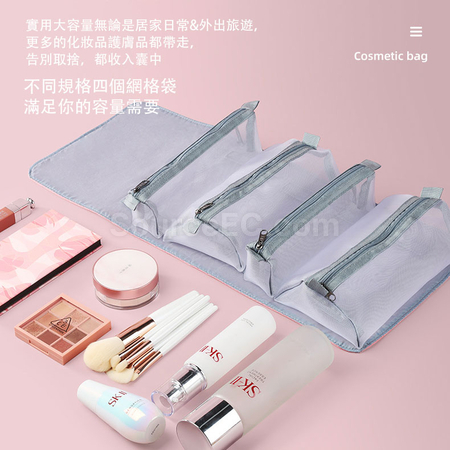 Customization Multi-function Storage Bag Promotional Products