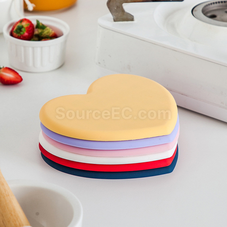 Customization Silicone Table Mat Placemat Promotional Products
