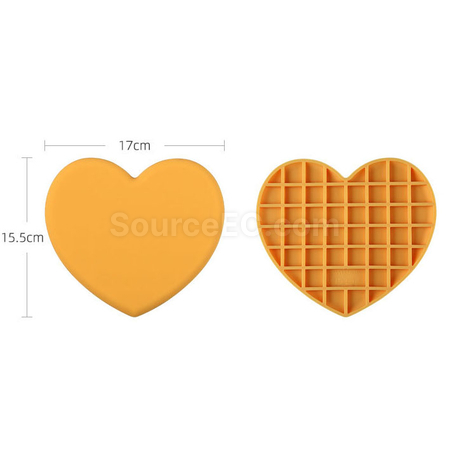 Customization Silicone Table Mat Placemat Promotional Products