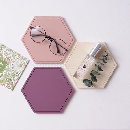 Customization Silicone Table Mat Placemat Promotional Products
