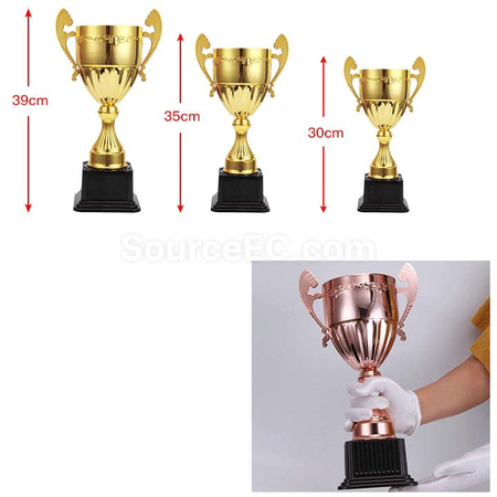 Customization Trophy Cup Promotional Products