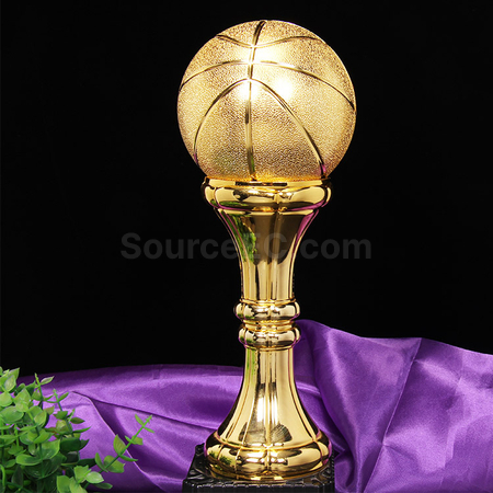Customization Basketball Trophy Promotional Products
