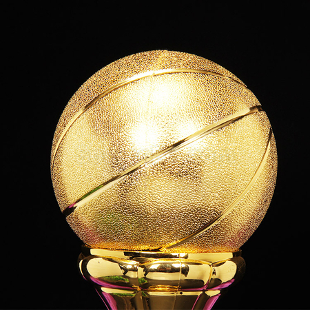 Customization Basketball Trophy Promotional Products
