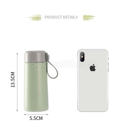 Customization Mini Thermal Mug Promotional Products