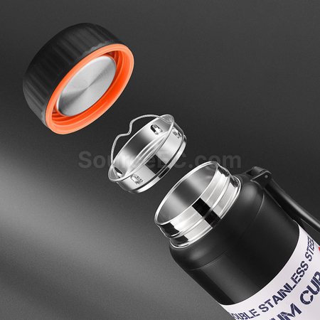 Customization Thermal Mug Promotional Products