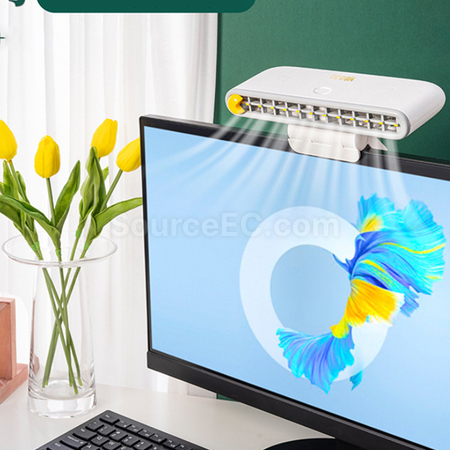 Customization Multifunctional USB fan Promotional Products
